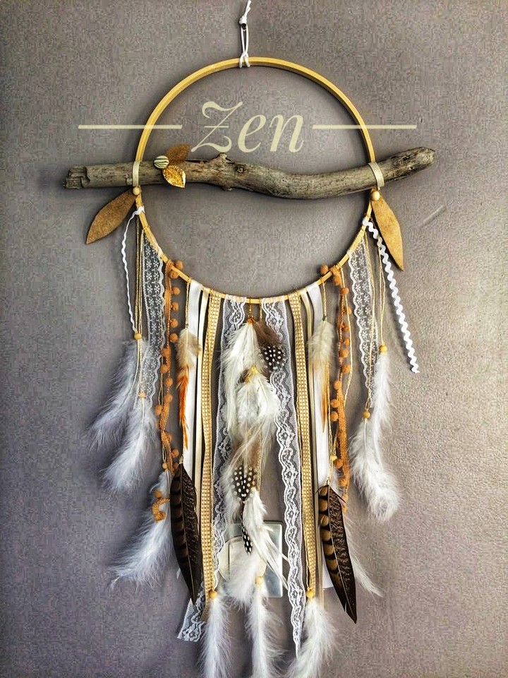 Dreamcatcher