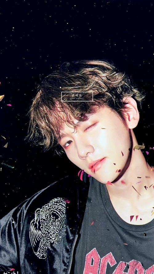 Baek