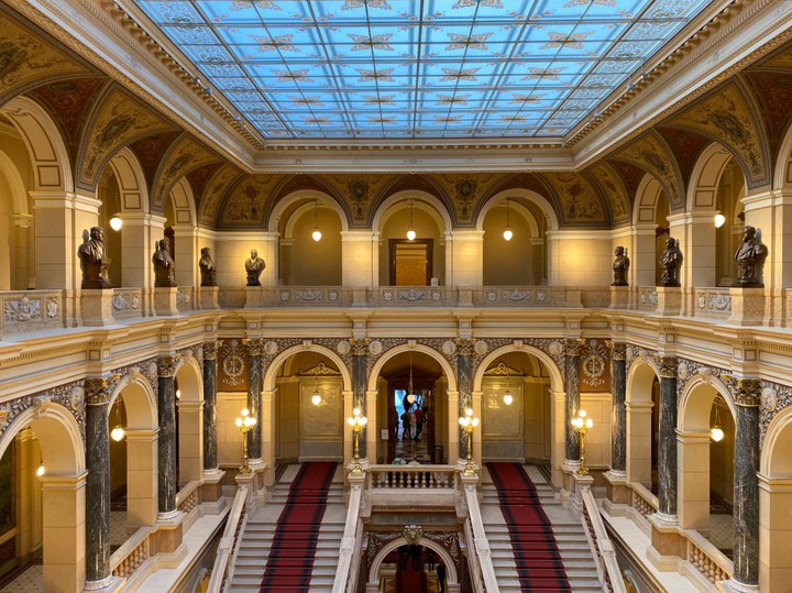 architecture