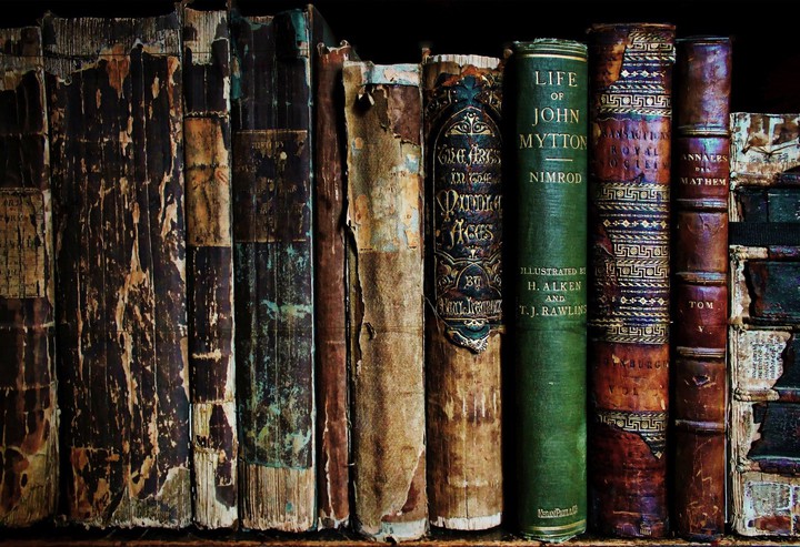 books