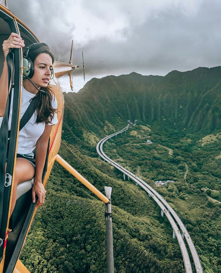 Honolulu