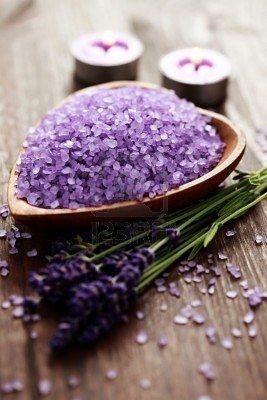 lavender