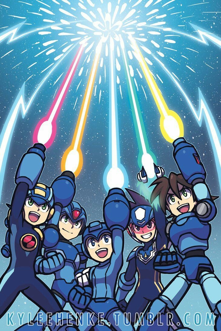 Megaman