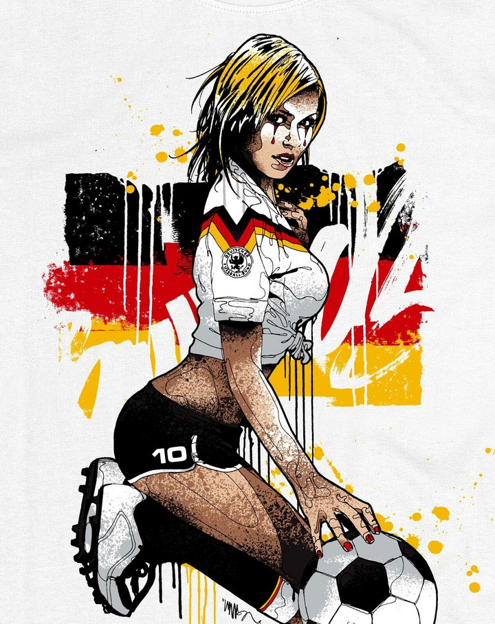 World Cup 2018