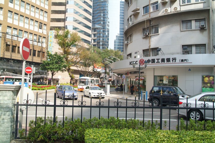 Macao