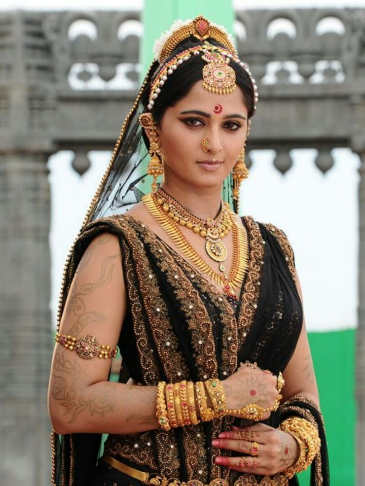 Anushka Shetty