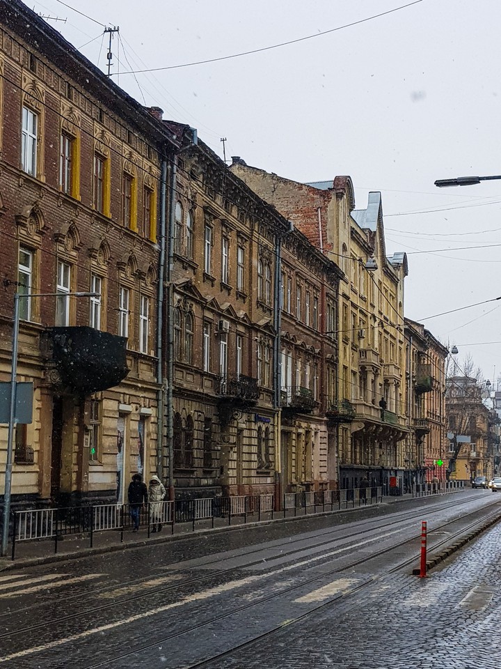 Lviv