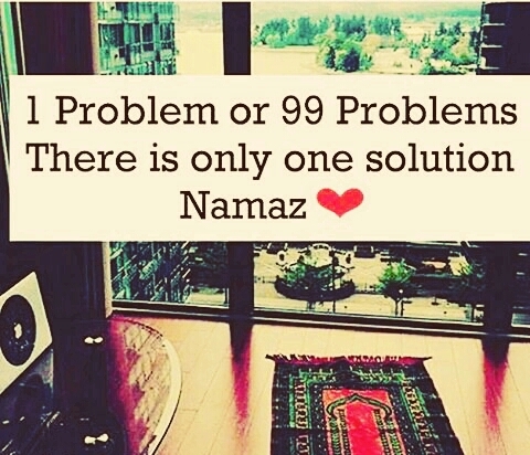 Namaz