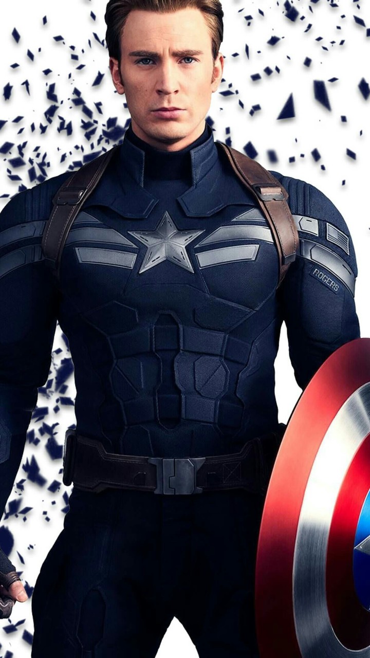 captain America