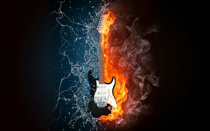 gitar