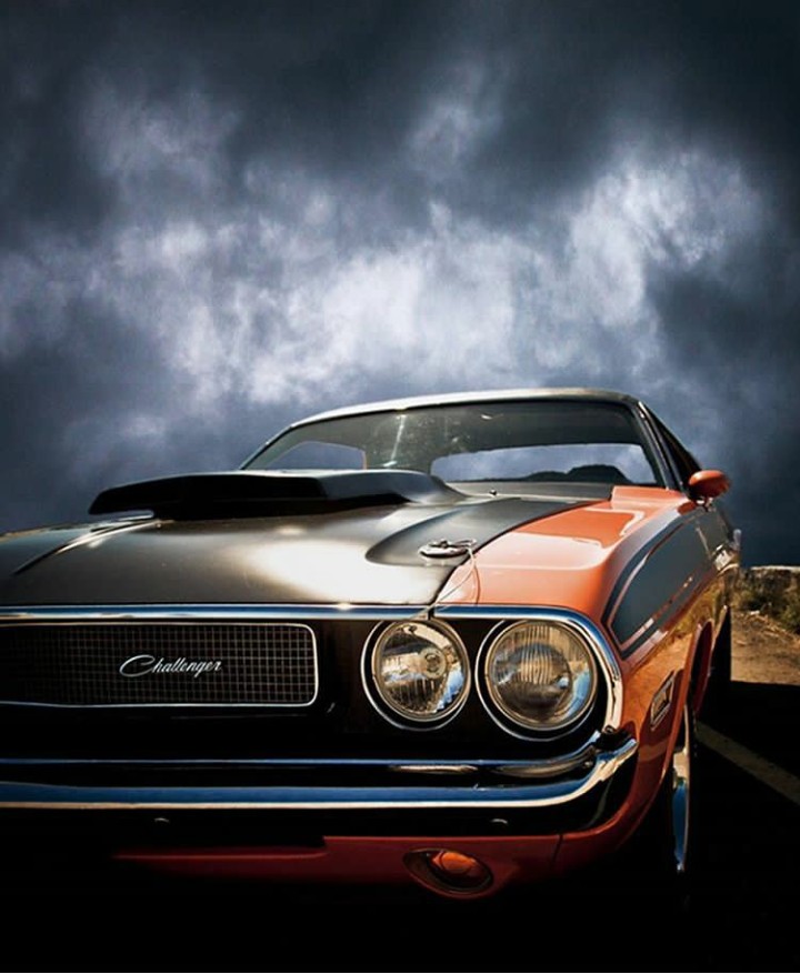 challenger