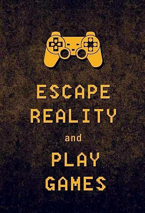 game on