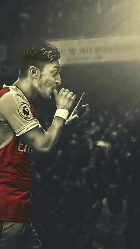 ozil