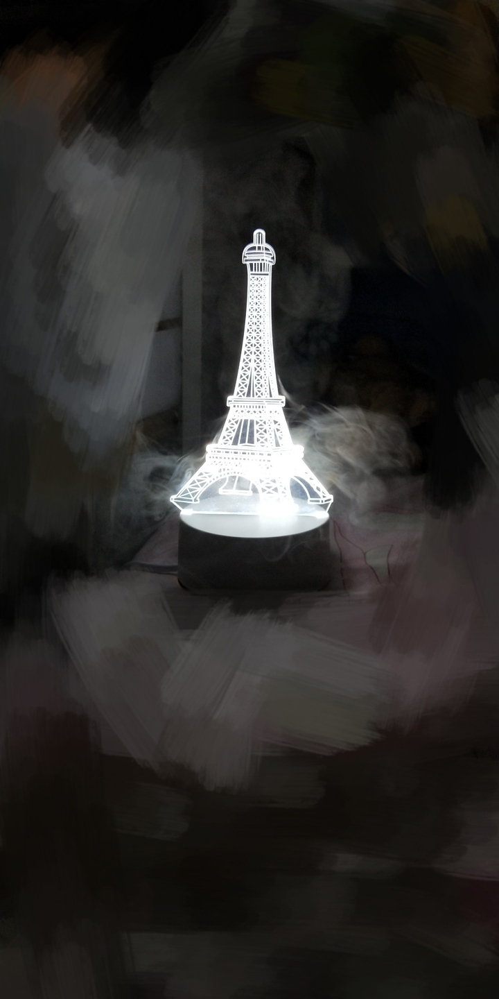 tower