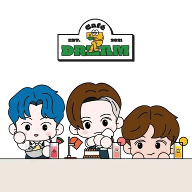 7dream mark renjun haechan