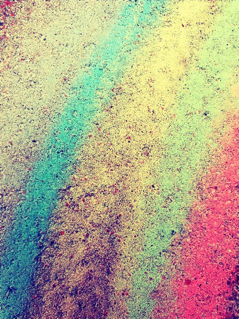 Rainbow