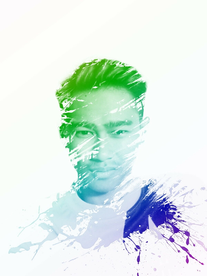 Splatter Abiq