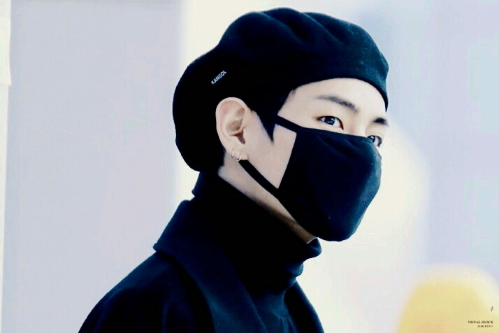 Taehyung