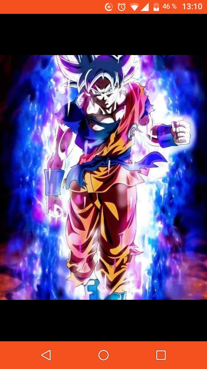 magnifique