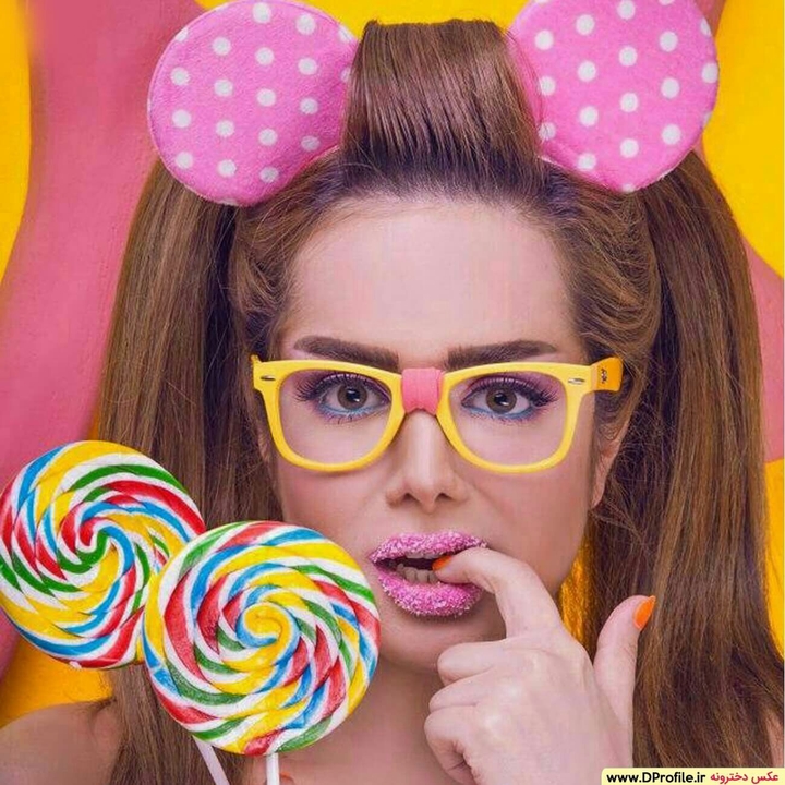 candy.....