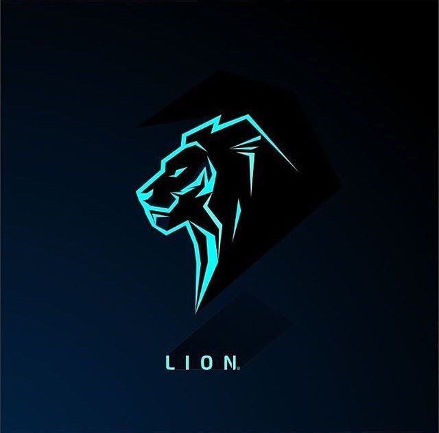 lion?