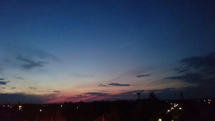 sky