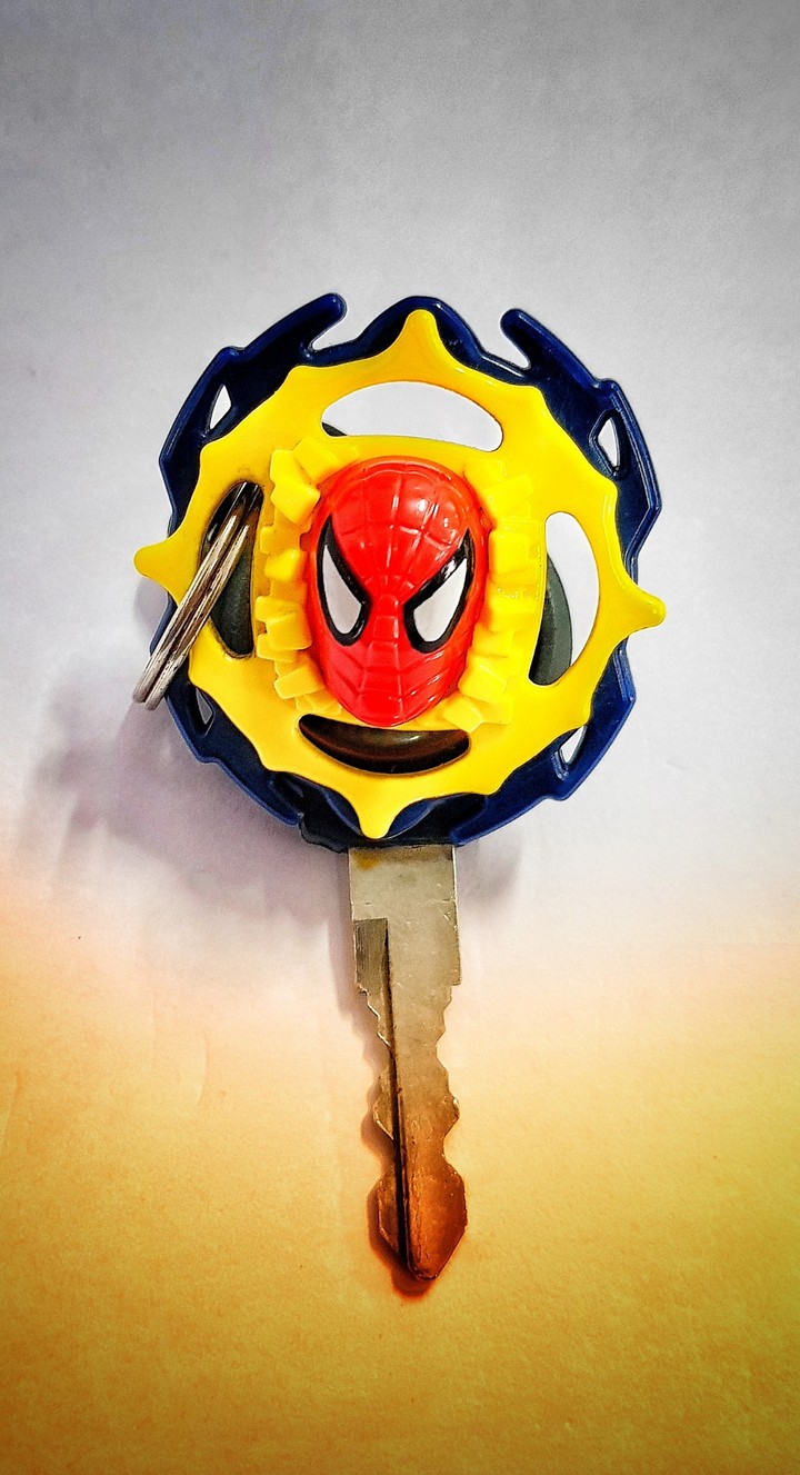 Spider man
