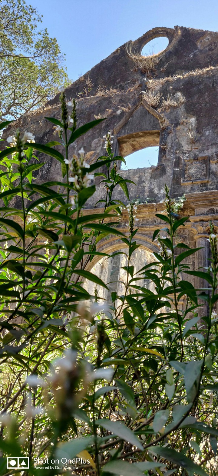 Historical Place