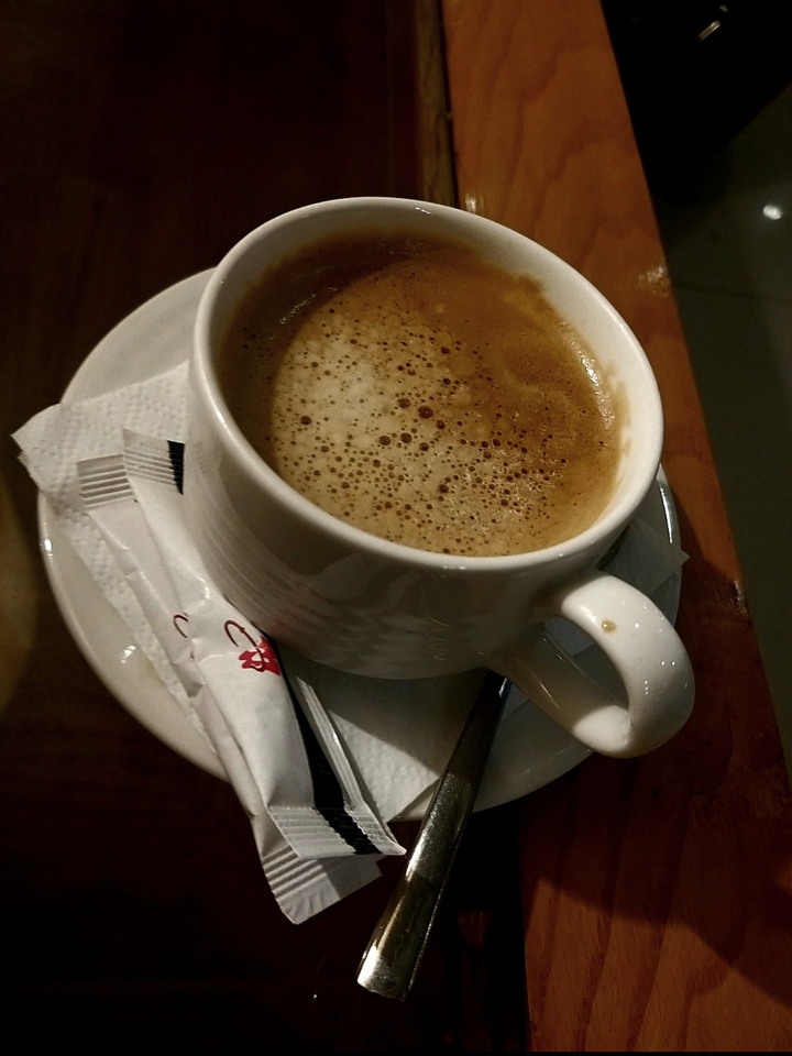 Coffee
