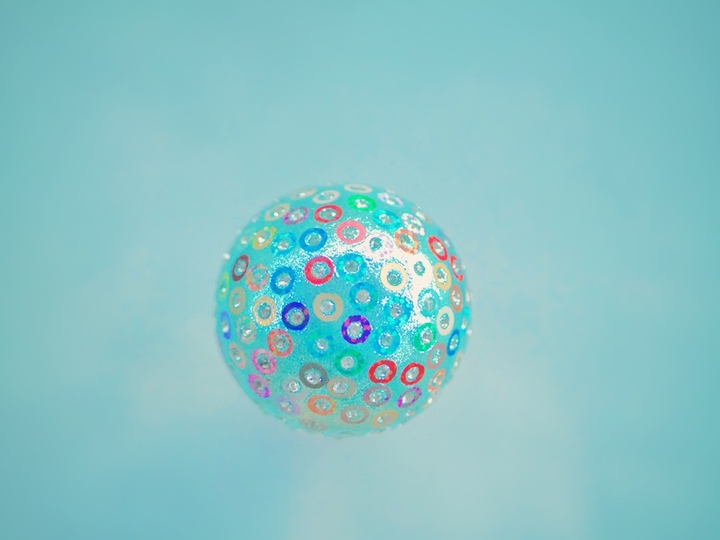Christmas Bauble