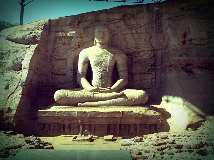 Buddha