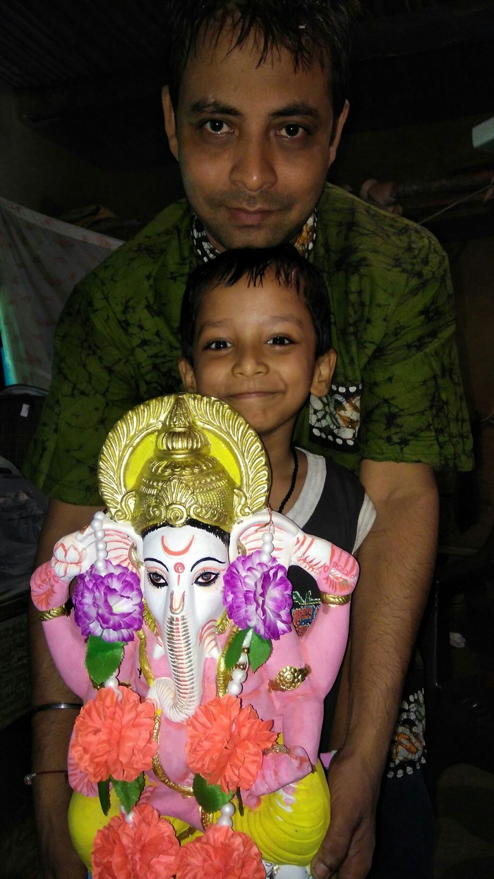 ganpati