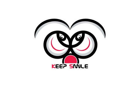 smile