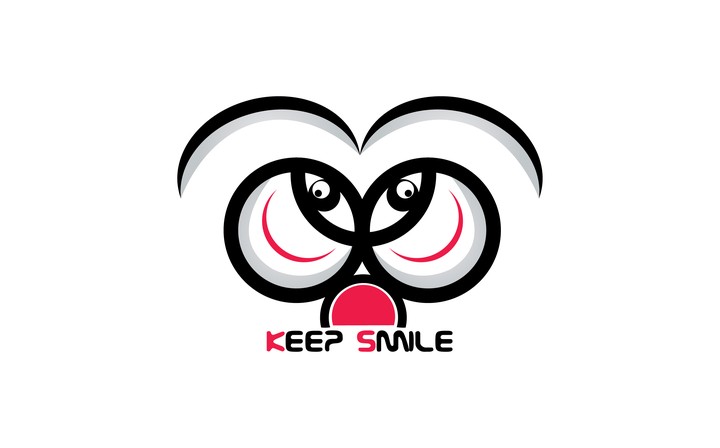 smile