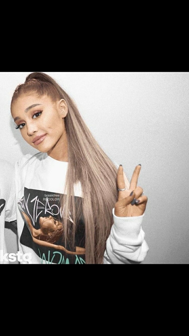 Ariana Grande