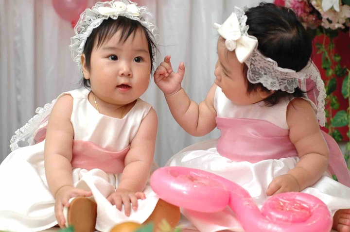 twins