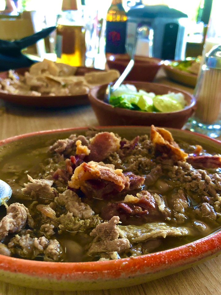 Carne en su jugo