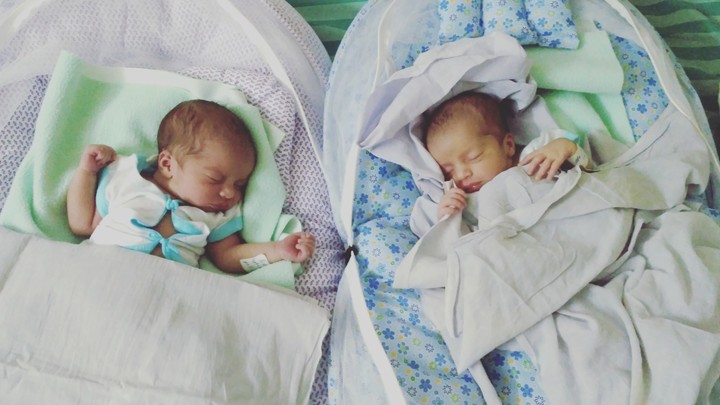 Nephews