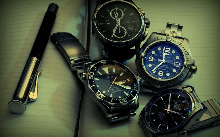 omega