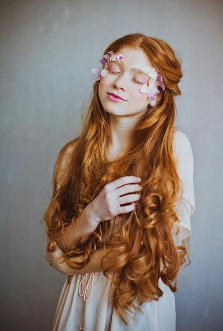Red Hair