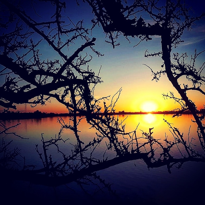 atardecer 2
