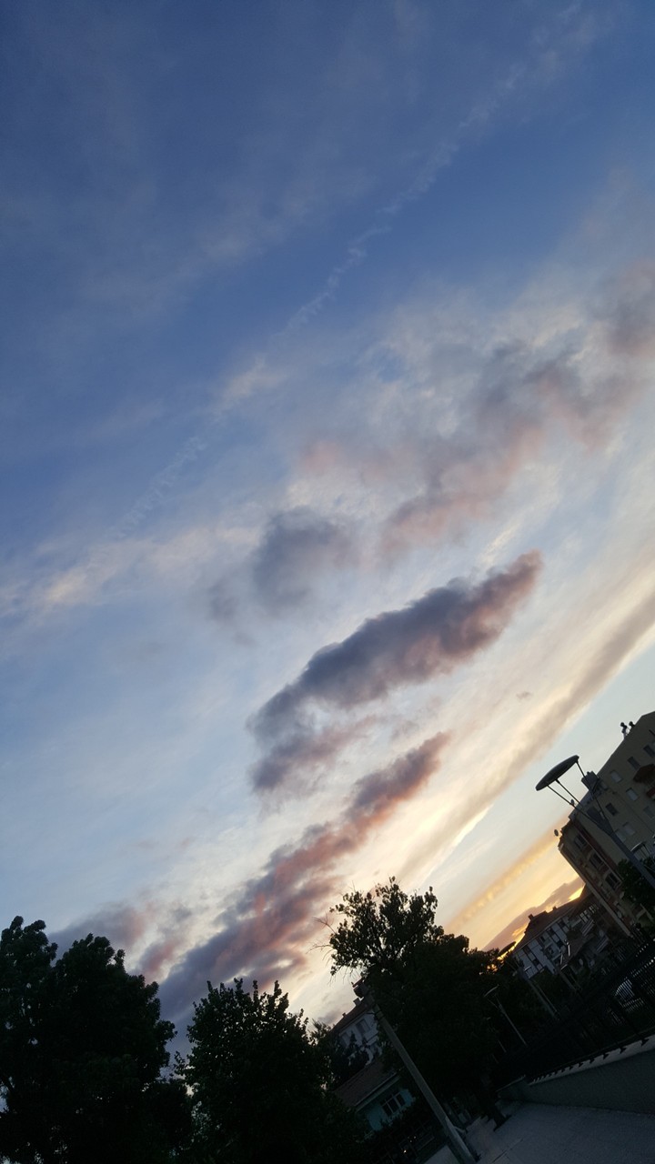 Cloud