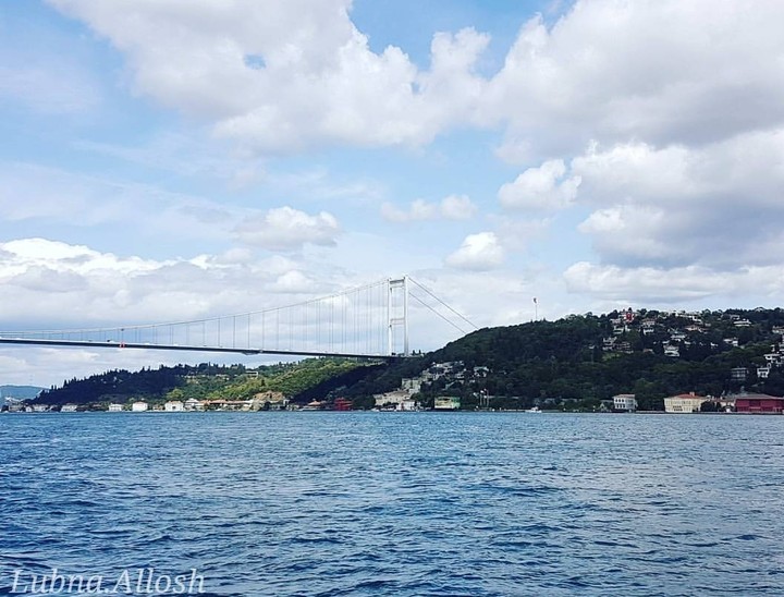 Istanbul