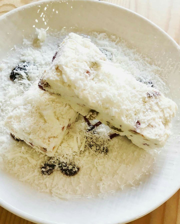 icecream bounty