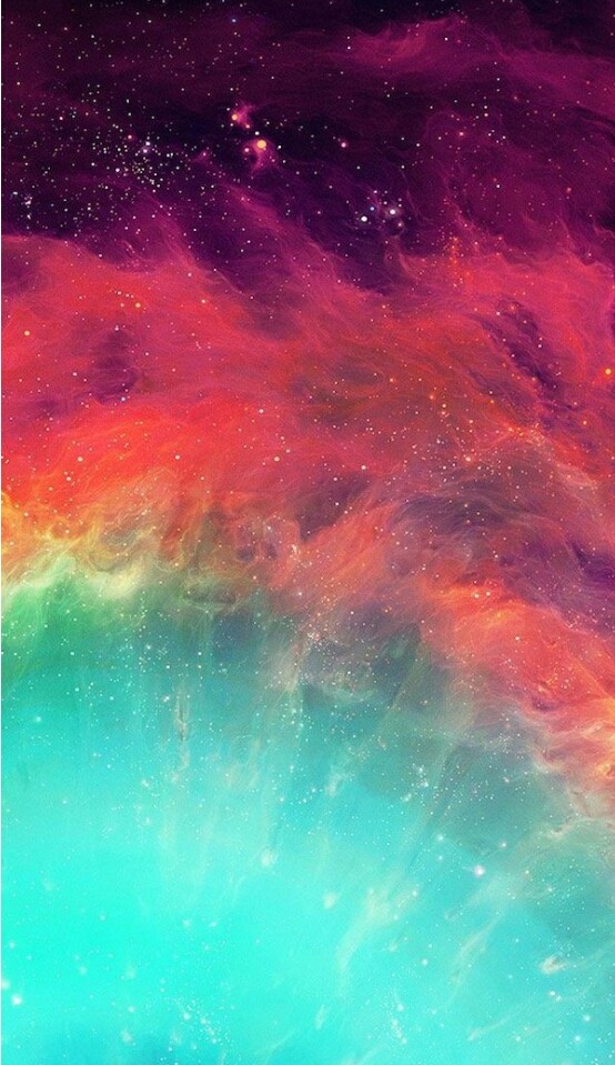 space colours