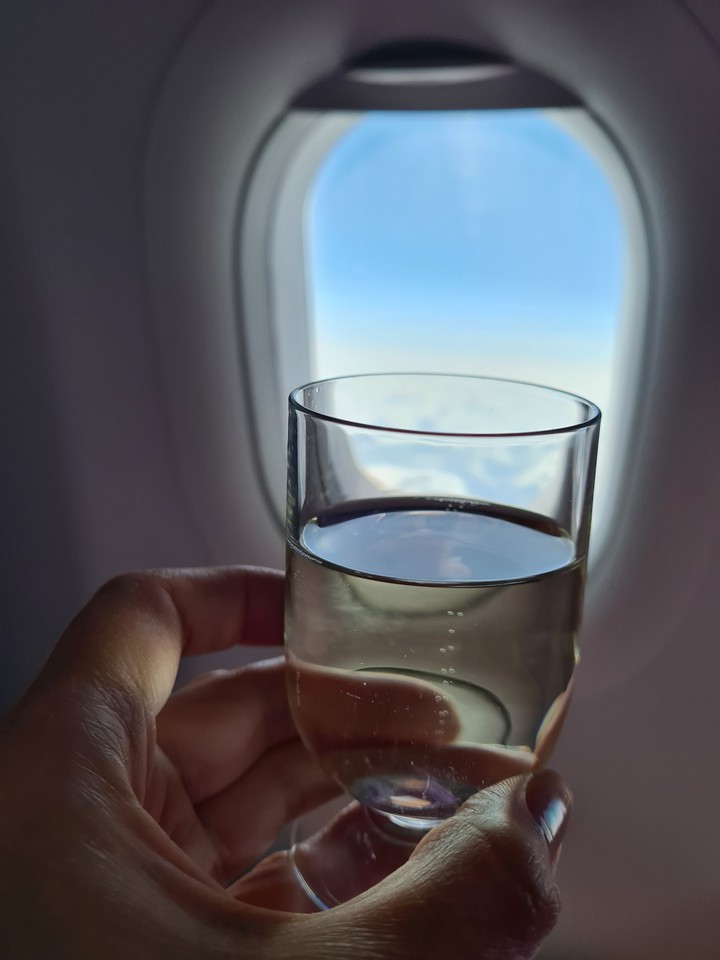 air drink