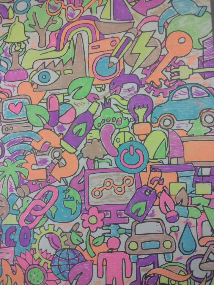 art