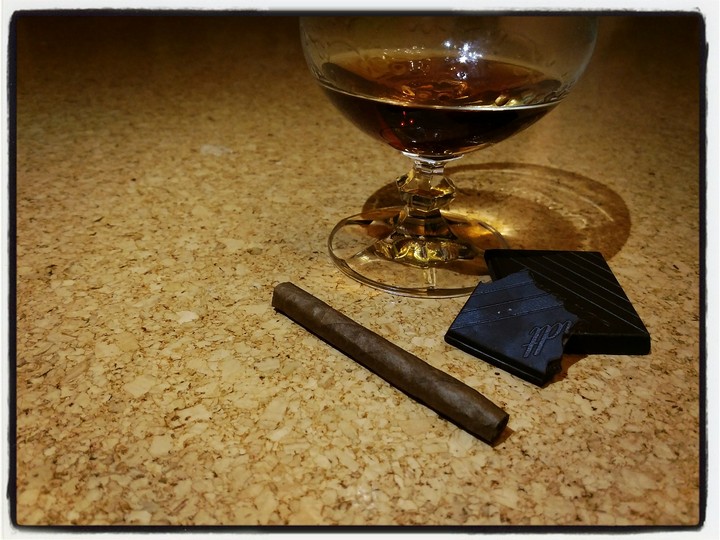 Rum Presidento
