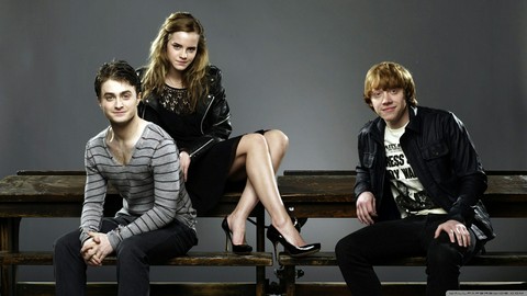 daniel emma watson rupert