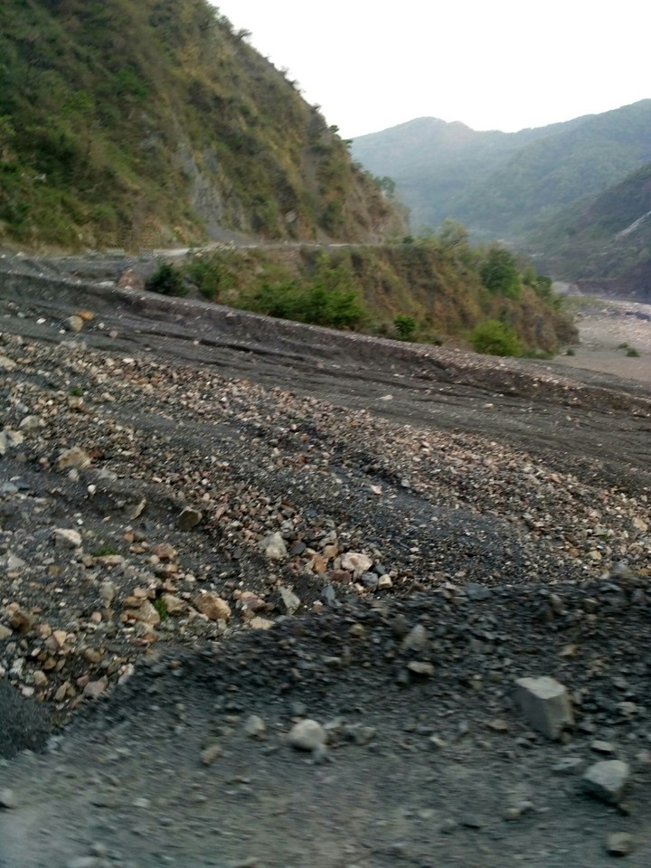 mountain